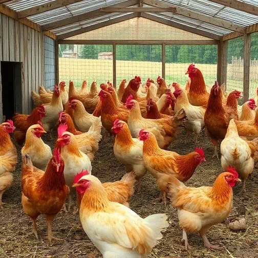 Sustainable Feeding Practices