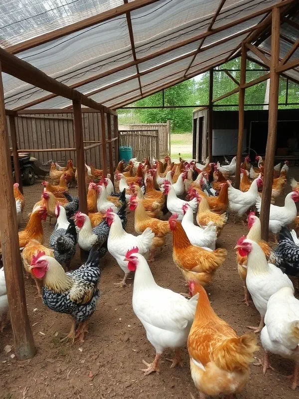 Reasons to choose us